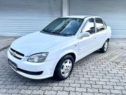 CHEVROLET - CLASSIC - 2014/2014 - Branca - R$ 29.000,00