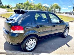 FIAT - PALIO - 2009/2010 - Cinza - R$ 27.500,00