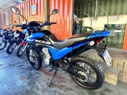 HONDA - NXR 160 - 2019/2019 - Azul - R$ 16.900,00
