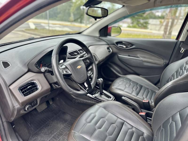 CHEVROLET - PRISMA - 2019/2019 - Vinho - R$ 69.900,00