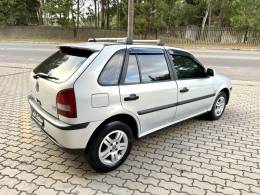 VOLKSWAGEN - GOL - 2001/2001 - Prata - R$ 28.000,00