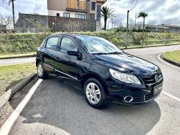 VOLKSWAGEN - GOL - 2009/2010 - Preta - R$ 24.000,00