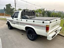 CHEVROLET - D20 - 1992/1992 - Branca - R$ 51.900,00