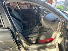 RENAULT - MÉGANE - 2007/2007 - Cinza - R$ 27.000,00