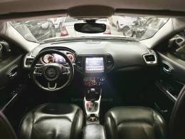 JEEP - COMPASS - 2019/2020 - Cinza - R$ 114.900,00