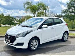 HYUNDAI - HB20 - 2019/2019 - Branca - R$ 45.900,00
