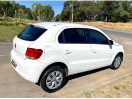 VOLKSWAGEN - GOL - 2014/2014 - Branca - R$ 34.900,00