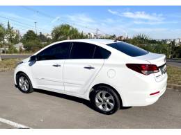 HYUNDAI - HB20S - 2017/2017 - Branca - R$ 66.900,00