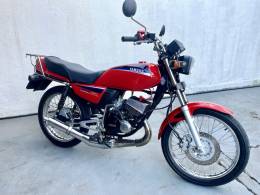 YAMAHA - RD - 1987/1987 - Vermelha - R$ 19.900,00