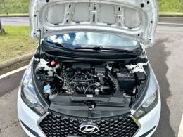 HYUNDAI - HB20 - 2019/2019 - Branca - R$ 45.900,00
